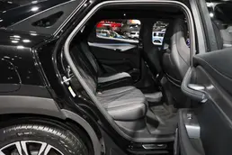 2025 567km RWD Extended Range Premium
