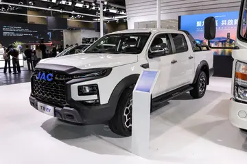 江淮汽車T9 EV