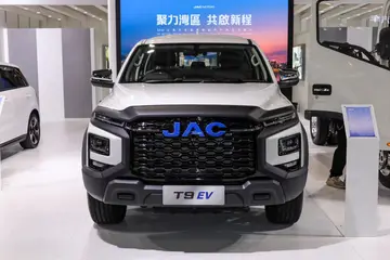 江淮汽車T9 EV