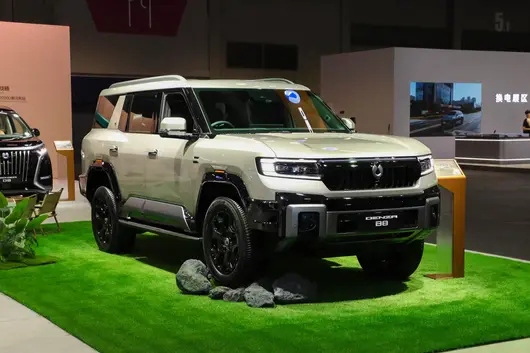 2026 2.0T 115km Premium 6 Seats