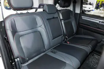 江淮汽車T9 EV