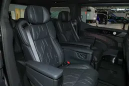 2025 582km 4WD Premium 7 Seats