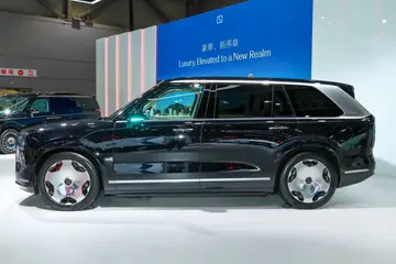 Zeekr9X