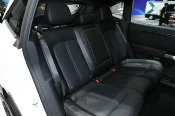 Zeekr 7X