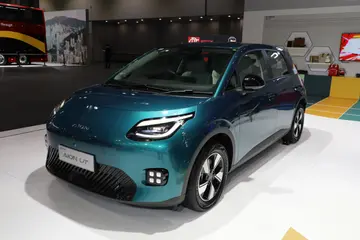 GAC Aion UT