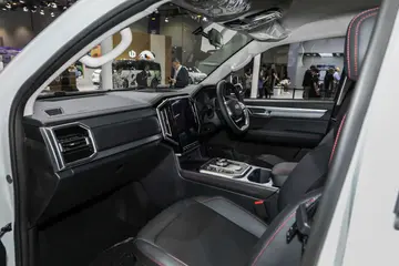 江淮汽車T9 EV