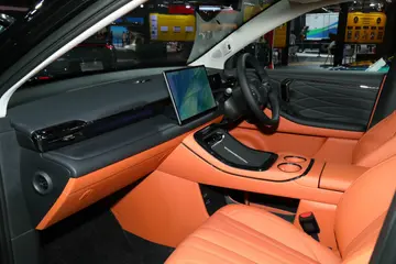 GAC Aion V