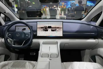 Leapmotor D99