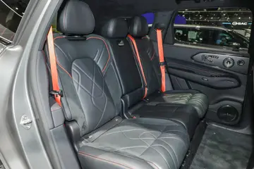 Zeekr8X