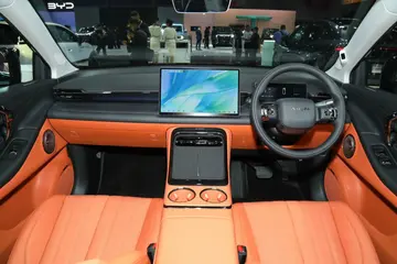 GAC Aion V