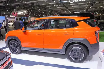 Dongfeng Vigo