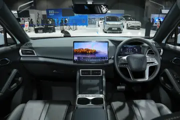 BYD Atto 2