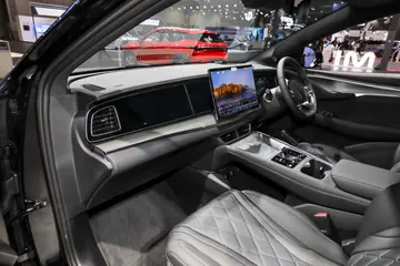 BYD Sealion 7