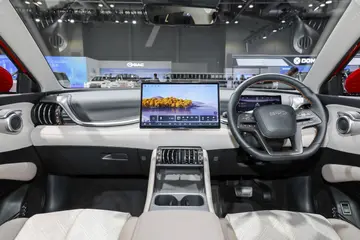 BYD Atto 3