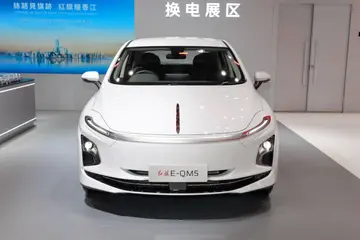 紅旗E-QM5