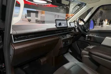 Farizon SV