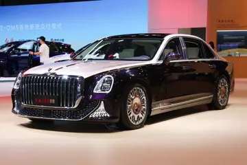 Hongqi Guoya