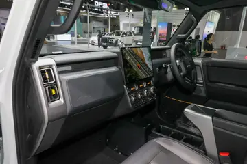 iCAUR V23