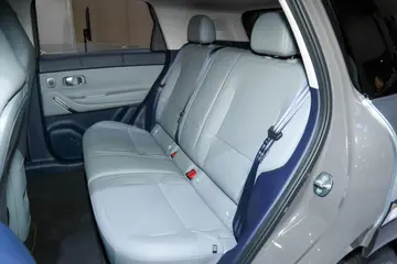 Leapmotor A10