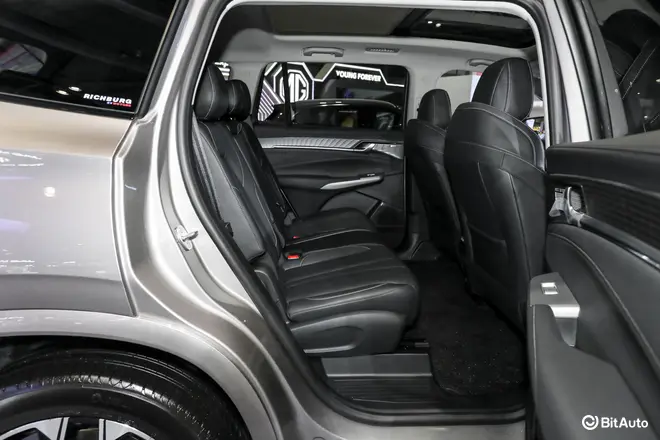 S9 PHEV