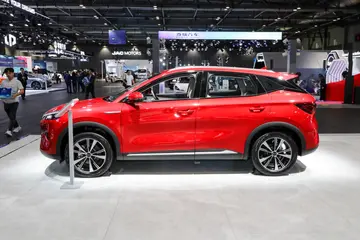 BYD Atto 3