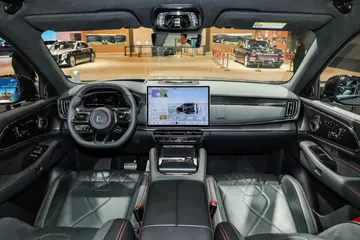 Zeekr8X