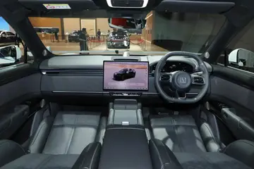 Zeekr 7X