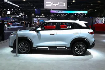 BYD Atto 2
