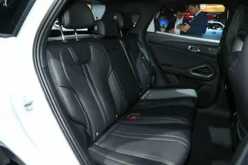 BYD Atto 2