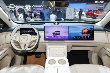 嵐圖汽車泰山X8