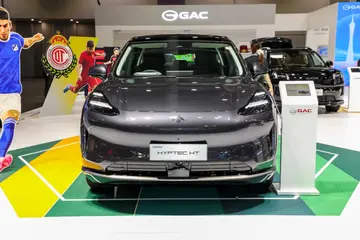 廣汽Hyptec HT
