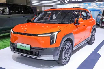 Dongfeng Vigo