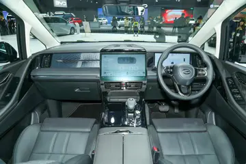 GAC E9 PHEV