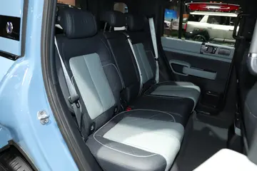 Denza B5