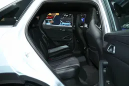 2025 410km Premium