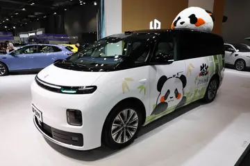 Leapmotor D99