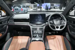 2026 1.5L 80km Dynamic