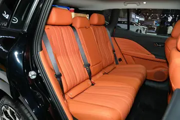 GAC Aion V