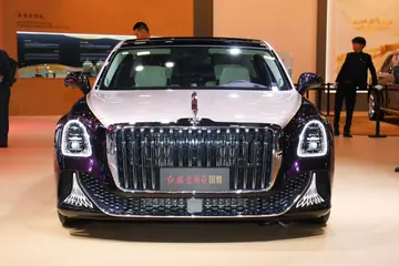 Hongqi Guoya