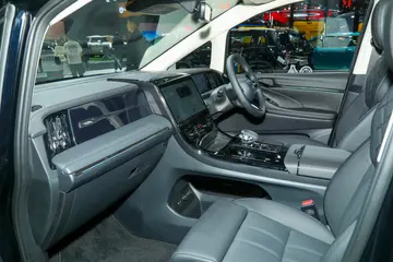 GAC E9 PHEV
