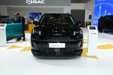 GAC Aion V