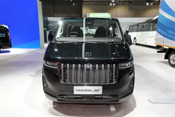 Farizon SV