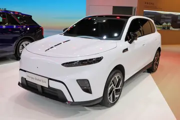 Hongqi Global