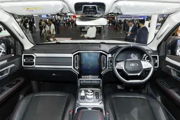 江淮汽車T9 EV