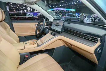 廣汽Aion i60