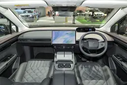 2025 620km Elite Plus