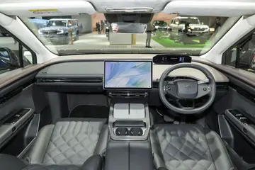 廣汽Hyptec HT