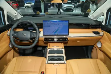 廣汽E8 PHEV