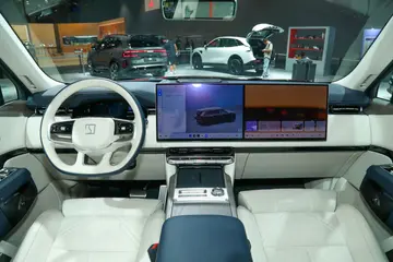 Zeekr9X