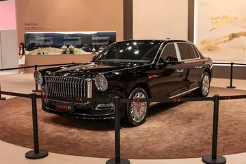 紅旗國禮